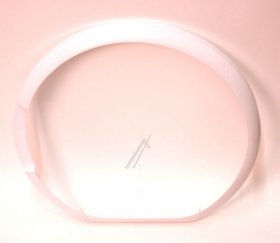 Smeg Flange Washing Machine Window - 762372179 Outer Cover