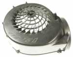 Fan Casing - 4055358974 Conveyor Half Right Dx [Electrolux Aeg]
