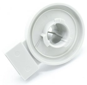 Basket - C00467046 Basket Lower Cpl Hnd [Whirlpool Indesit]