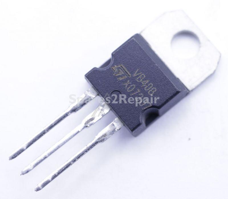 Stmicroelectronics Ic - Ic High Voltage Linear Regulator To-220