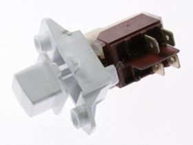 Power Button - 2870201700 C00962055 On-off Button Assembly [Arcelik]