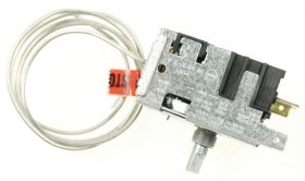 Fridge Thermostat - C00109949 482000079524 Thermostat (c-pt) 077b-6816 L 54 [Whirlpool Indesit]