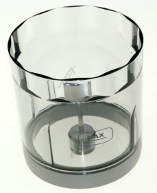 Philips Mixer - Blender Bowl - Cp1287-01 420303599671 Bowl Plastic