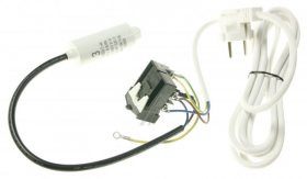 Mains Power Lead - 32035940 Sup cab gr pz75h1c-3uf-3m-eu [Vestel]