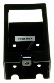 Loewe Square Bracket - Holder 2 For Wall Sound Projector
