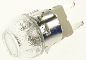 Oven Light - Bjb 77 237 12027215 Halogen Lamp Complete [Bosch Siemens]