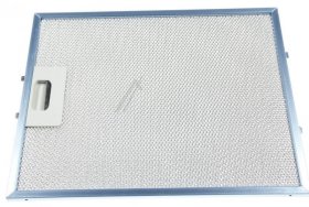 Kuppersbusch Metal Grease Trap - 542409 Metallic Grease Filter