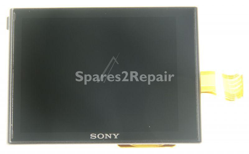 Sony Display Unit - A2059642e Service Hinge (lcd) Block Assembly