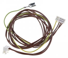 Harness - 00623989 Cable Harness [Bosch Siemens]