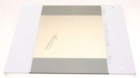 Smeg Oven outer Door - 692531073 Assembly r j door Outer Glass
