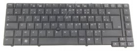 Hewlett Packard Gr German Notebook keyboards - Keyboard German