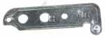 Panasonic Door Hinge For Oven - 261502500500 Assembly Bracket Hinge U