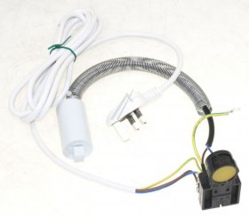 Mains Power Lead - 32029999 Power Cord Gr-th1116y(4mf)2 5m(w capac [Vestel]