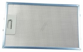 Teka Metal Grease Trap - 81485023 Metallic Filter Dg1-90 Vr01