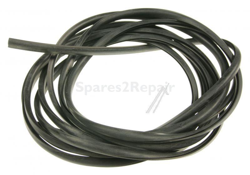 Dometic Fixings And Brackets - 407145178 Retainer Stopper Black D=4 7mm