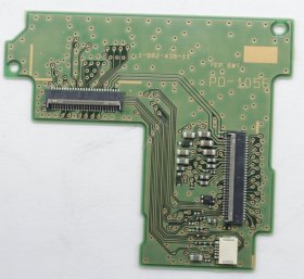 Sony Driver Unit Module - A2199203a Pd-1056 Mount