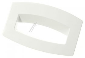 Handle - 2852420100 C00911588 Tutamak 1 Plx Bk Beyaz Arc P1 [Arcelik]