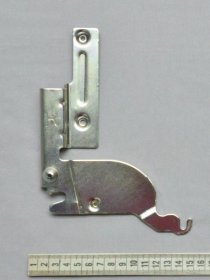 Door Hinge For Dishwasher - 1037286 Hinge Right [Amica]