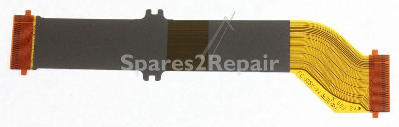 Sony Flexi print Connector - 189398811 Lc-1024 Flexible Pwb