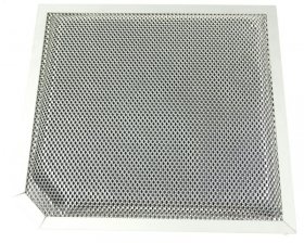Carbon Filter - 49115135 Carbon Filter (1pc) - Cf120 [Candy Hoover]