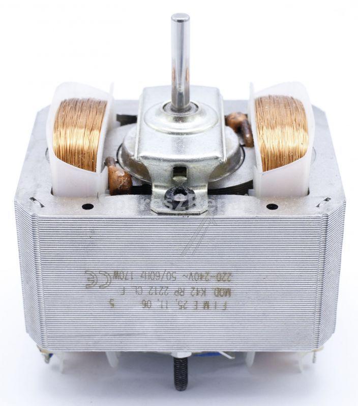 Brandt Hood Motors - K33rp0760 Ke0001522 Motor Clockwise