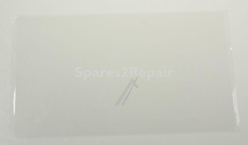 Lg Oven inner Door Glass - Mjn69967001 Tape Sealing