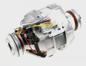 Brandt Washing Machine Motor - 52x1207 Motor