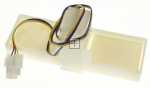 Damper Thermostat - Fbza-6330-1a 17431000000893 Electric Damper [Midea]