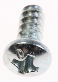 Screw - 37002008 Screw (knurled 3 9*9 5 Blunt Type) [Vestel]