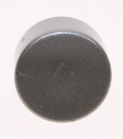 Smeg Button - 766412005 Grey Push Button