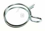 Hose Clamps - 41021255 Hose Clip [Candy Hoover]