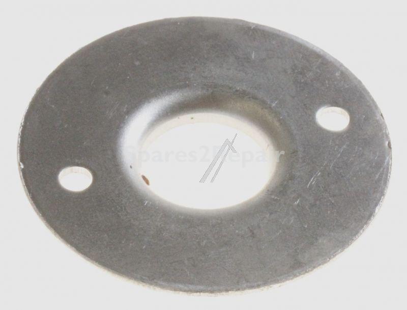 Support Plate - 03610428 Washer [Candy Hoover]