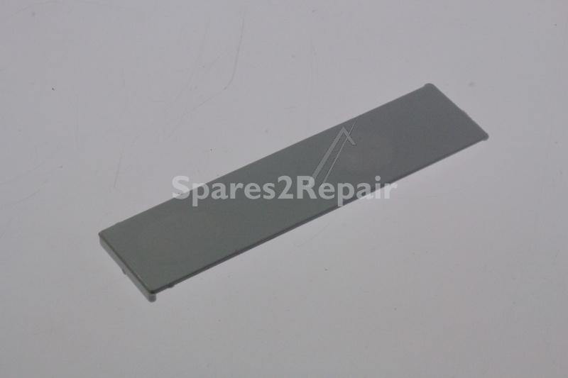 Flap - 2230368025 Bezel Hinge [Electrolux Aeg]