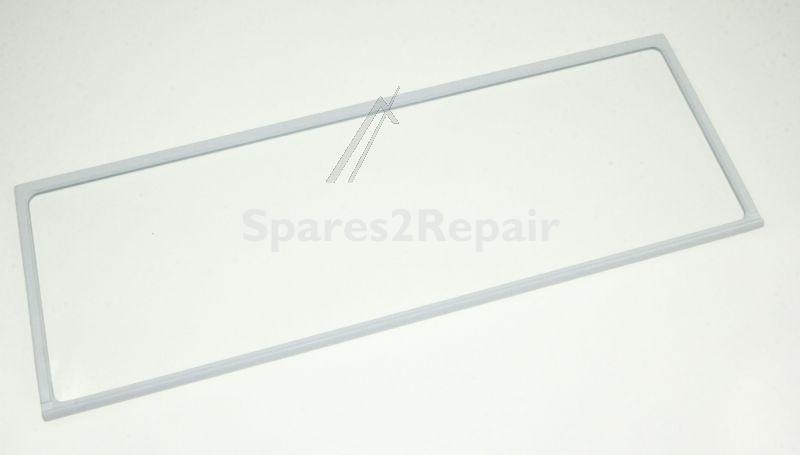 Glass Panel - 00353030 Plate [Bosch Siemens]