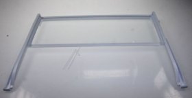 Glass Panel - 00353029 Plate [Bosch Siemens]