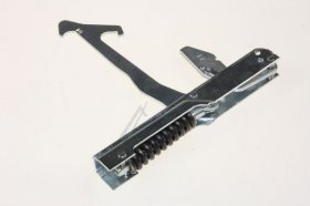 Smeg Door Hinge For Oven - 931330551 Oven Door Hinge