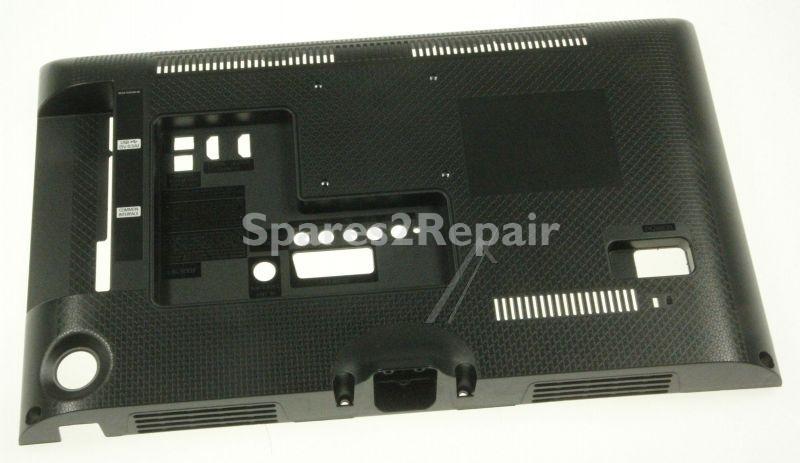 Samsung Rearpanel - Bn96-30852d Assembly Cover P-rear Uh4000 19 Mppe V1 Black