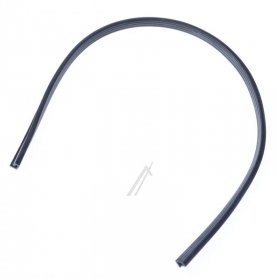 Fixings And Brackets - Burner Plate Rear Fixing Sheetright [Arcelik]