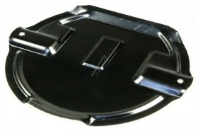 Casing Cover - 2962430100 C00883243 Shaft Drum Cover [Arcelik]