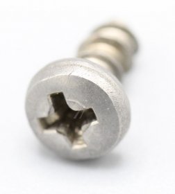 Screw - 2707730300 C00884806 Plastic Screw 3*6 [Arcelik]