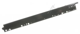 Side Cover Housing - 218440105 C00890356 Side Profile-lhs-black [Arcelik]