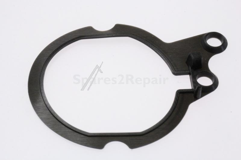 Mechanical Components - 255900029 C00871704 Burner Nozzle Seal 2kw [Arcelik]