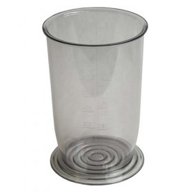 Mixer - Blender Bowl - Measuring Beaker [Bosch Siemens]
