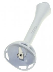 Mixer - Blender Foot - 00651146 Liquidizer-blender [Bosch Siemens]