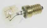 E14 oven Lamp - C00076978 482000022693 Oven Lamp 25w 220v [Whirlpool Indesit]