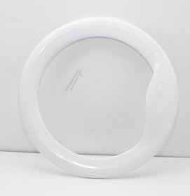 Flange Washing Machine Window - 41018441 Door Surround [Candy Hoover]