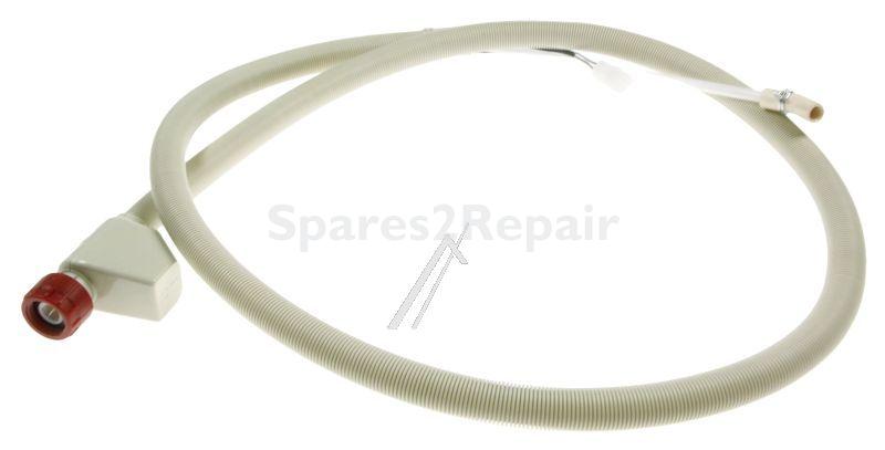 Tp Reflex Inlet Tube - Safety Inlet Hose Alternative For Beko 1760360100