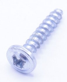 Screw - 9003270300 C00877434 Plastic Screw [Arcelik]