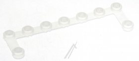 Key Button - 1769360100 C00885819 Beko Better Button Gasket [Arcelik]