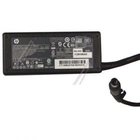 Hewlett Packard Power Supply notebook - Pa-1650-32ht 613152-001 Ac Adapter 65w 3 Pin